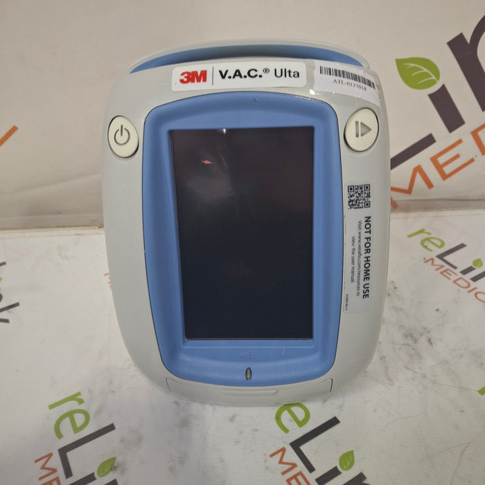 3M 3M V.A.C. Ulta Therapy Unit Surgical Equipment reLink Online