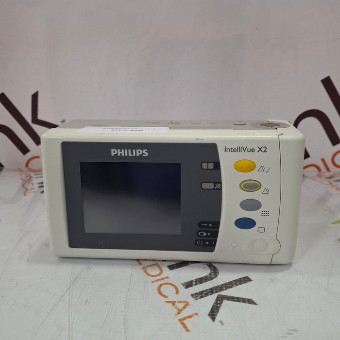 Philips IntelliVue X2 Monitor - Fast SpO2