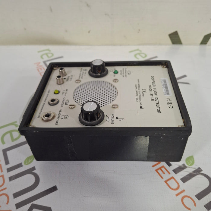 Parks 811-B Doppler Flow Detector