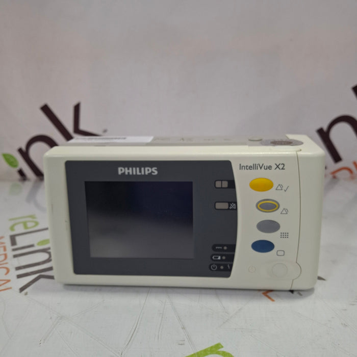 Philips IntelliVue X2 Monitor - Fast SpO2
