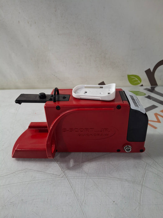 SSCOR, Inc. 2403 Quickdraw Handheld Aspirator