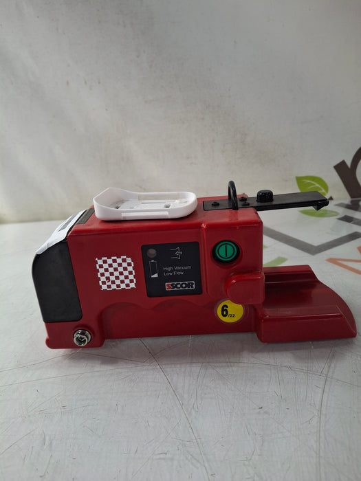 SSCOR, Inc. 2403 Quickdraw Handheld Aspirator