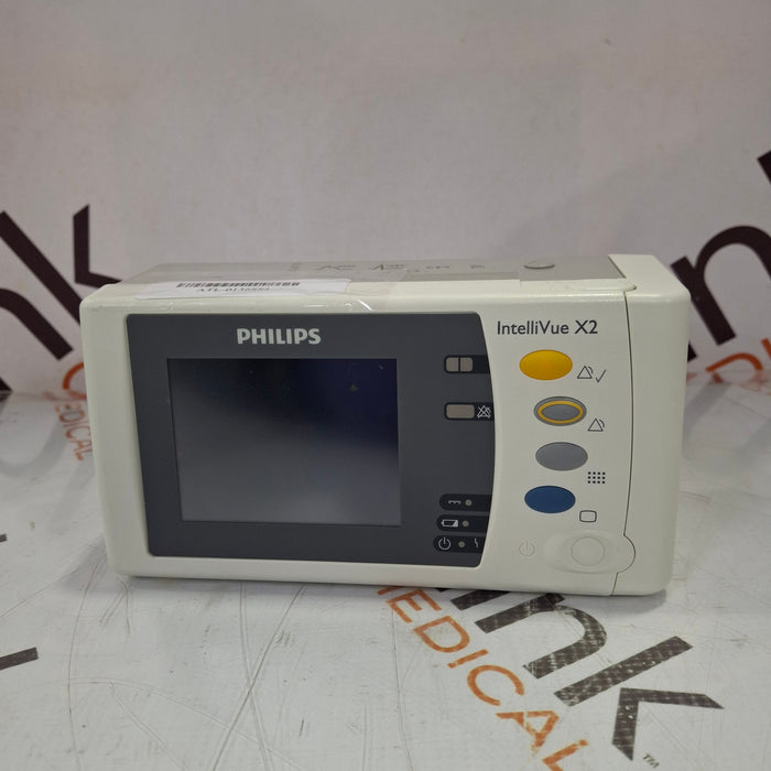 Philips IntelliVue X2 Monitor - Fast SpO2