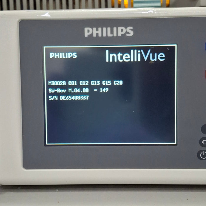 Philips IntelliVue X2 Monitor - Fast SpO2