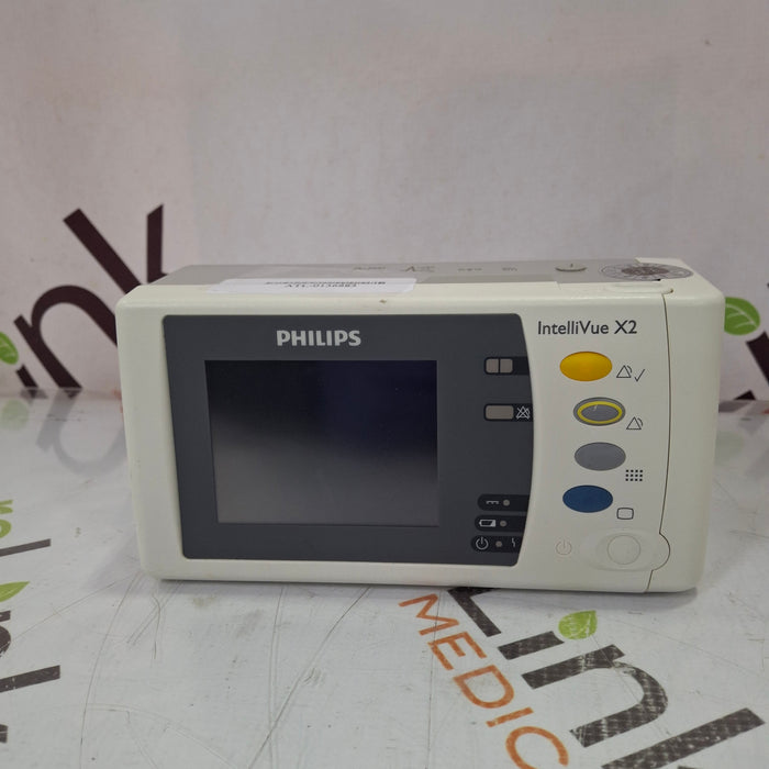 Philips IntelliVue X2 Monitor - Fast SpO2