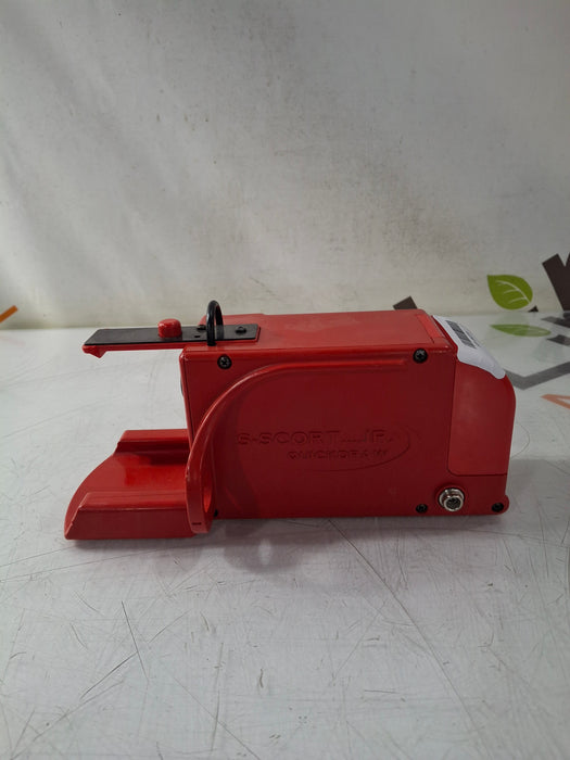 SSCOR, Inc. 2403 Quickdraw Handheld Aspirator