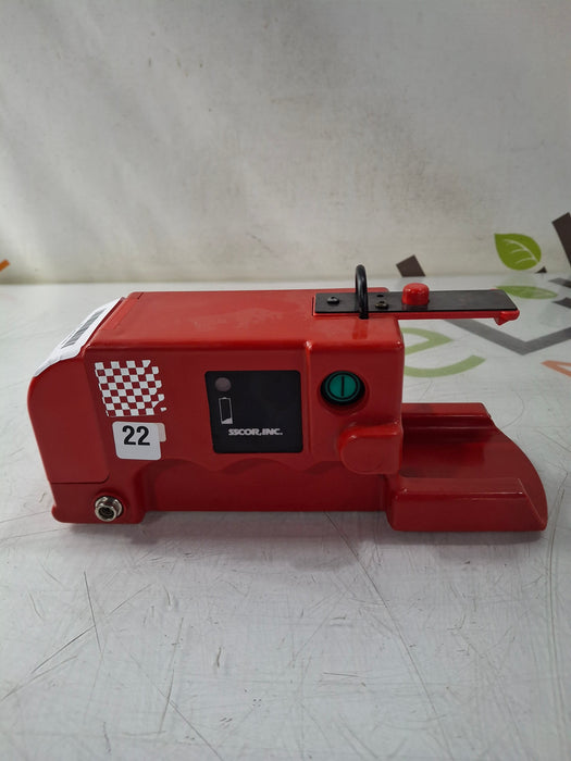 SSCOR, Inc. 2403 Quickdraw Handheld Aspirator
