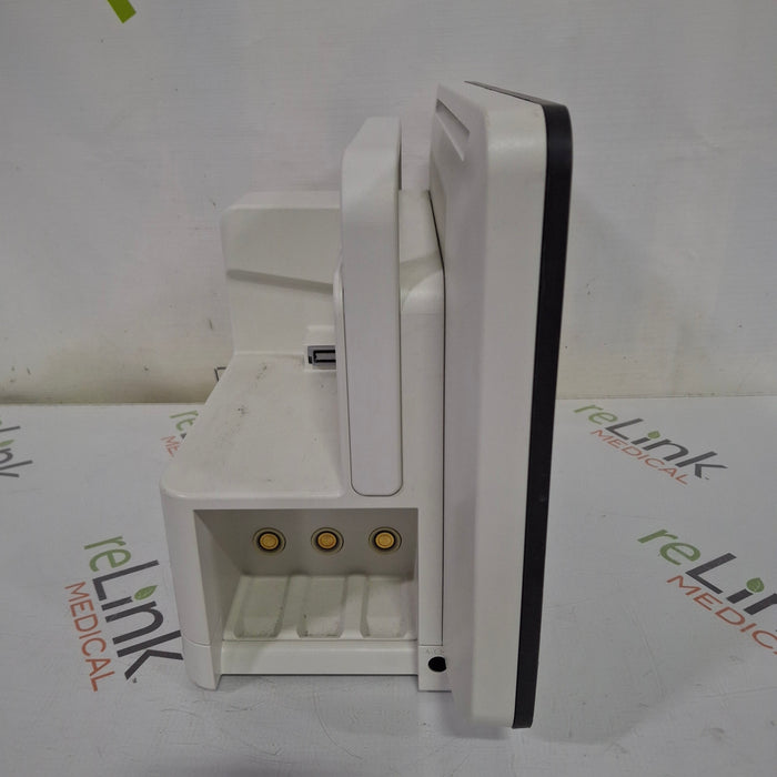 Philips MX550 Portable/Bedside Patient Monitor