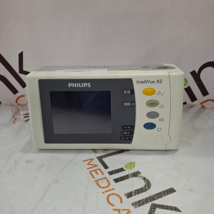Philips IntelliVue X2 Monitor - Fast SpO2