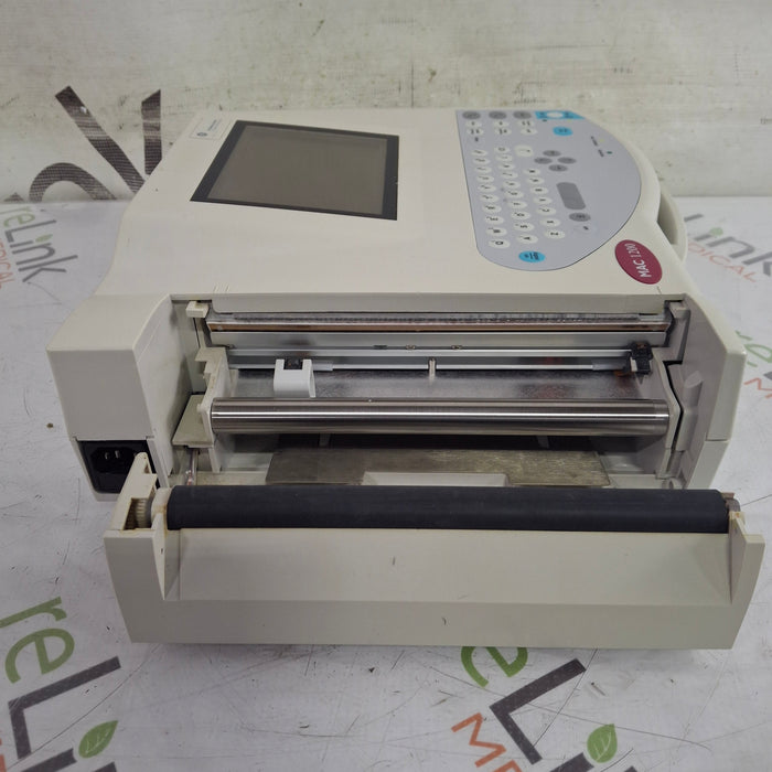 GE Healthcare MAC 1200 ECG