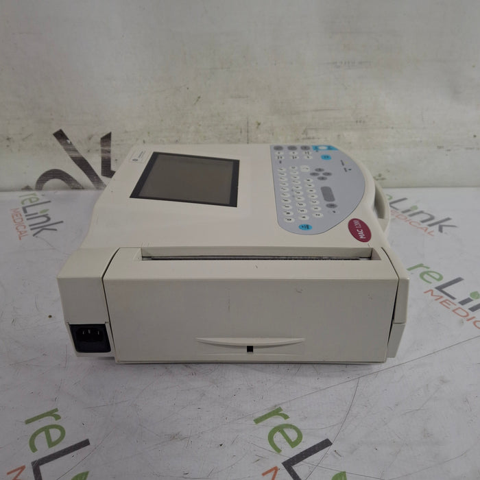 GE Healthcare MAC 1200 ECG
