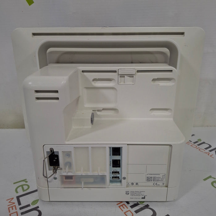 Philips MX550 Portable/Bedside Patient Monitor