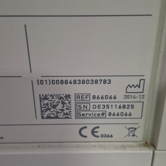 Philips MX550 Portable/Bedside Patient Monitor