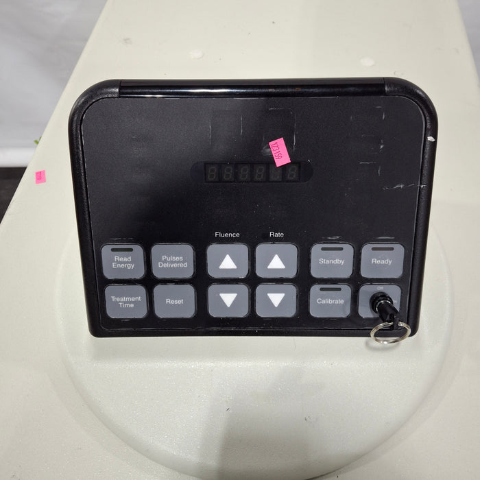 Spectranetics CVX-300 Laser