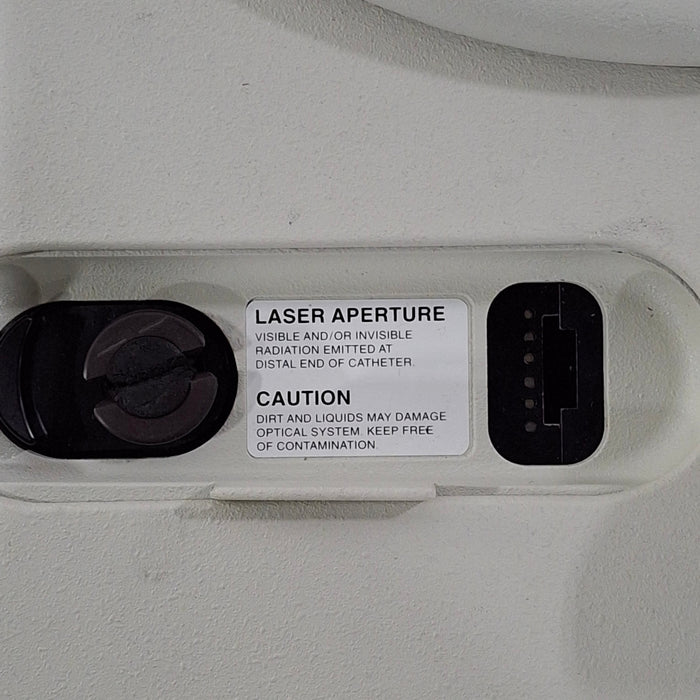 Spectranetics CVX-300 Laser