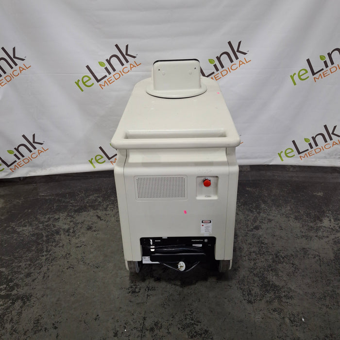 Spectranetics CVX-300 Laser