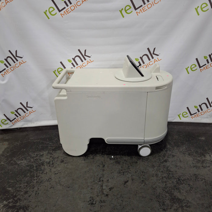 Spectranetics CVX-300 Laser