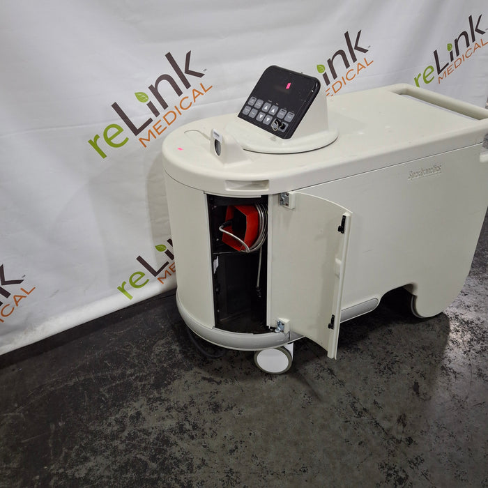 Spectranetics CVX-300 Laser