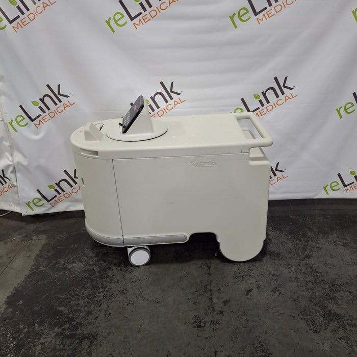 Spectranetics CVX-300 Laser