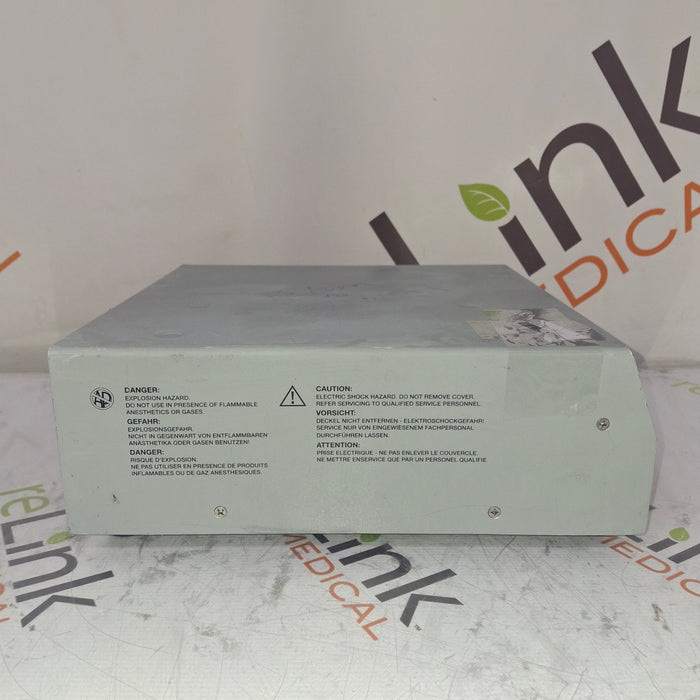 Zimmer Zimmer Hall Surgical MicroChoice 5020-020 Controller Surgical Equipment reLink Online
