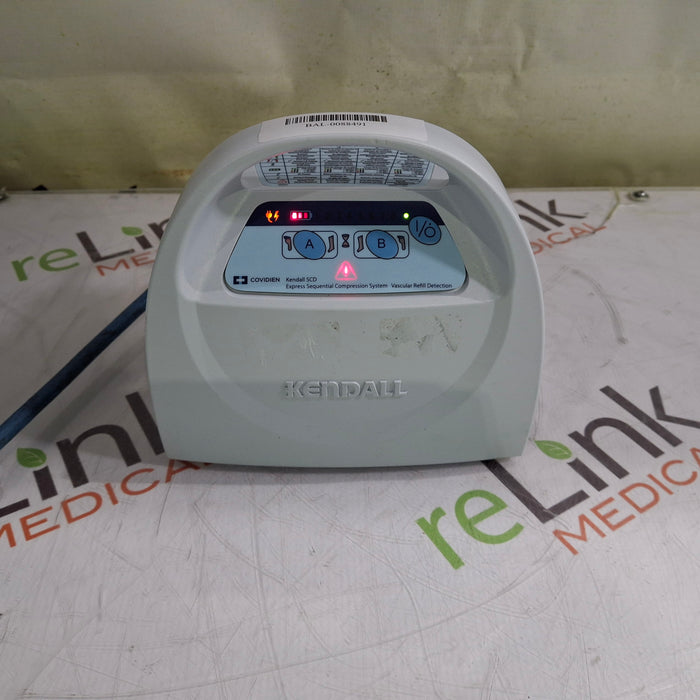 Covidien Covidien Kendall SCD Express Sequential Compression System Surgical Equipment reLink Online