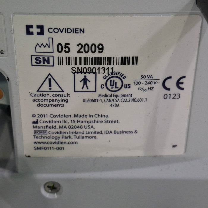 Covidien Covidien Kendall SCD Express Sequential Compression System Surgical Equipment reLink Online