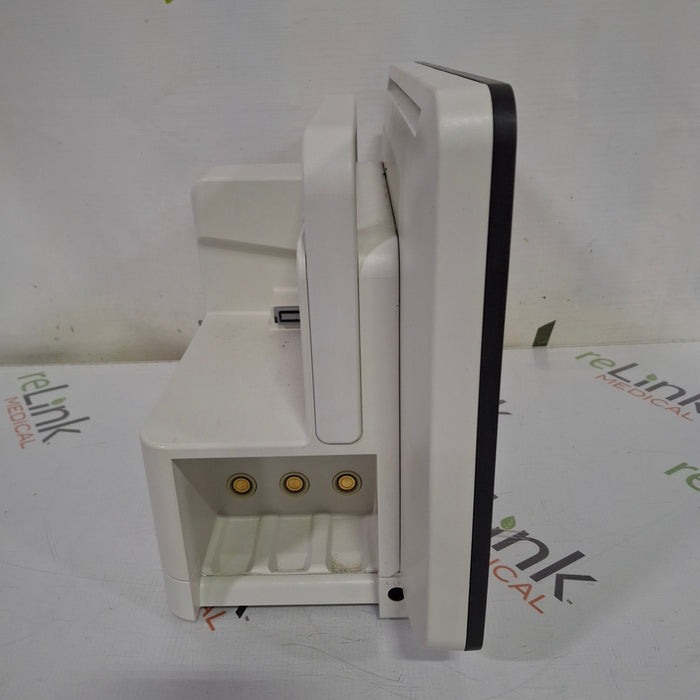 Philips MX550 Portable/Bedside Patient Monitor