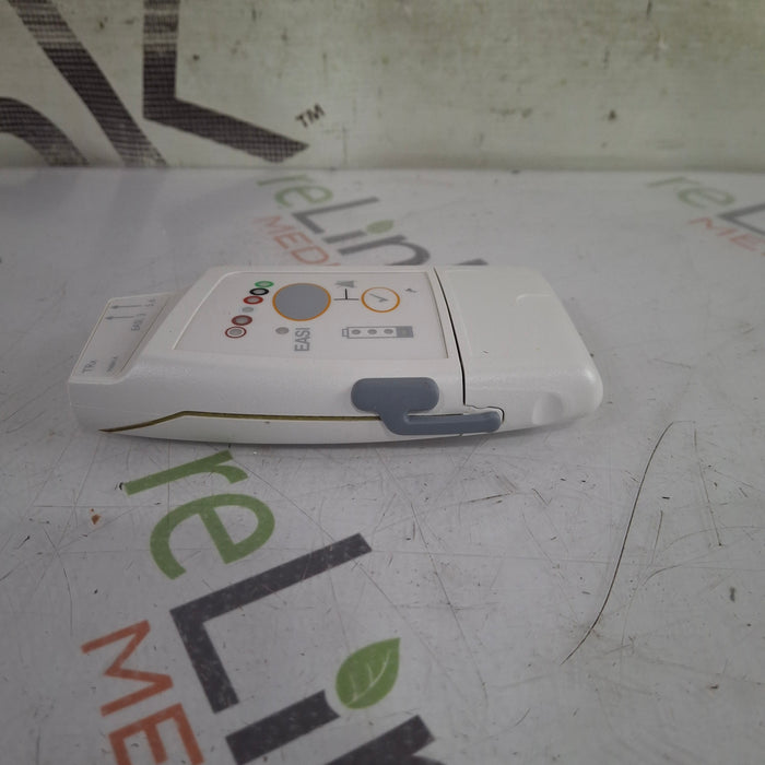 Philips Intellivue TRx M4841A S01 Telemetry Transmitter EKG Only
