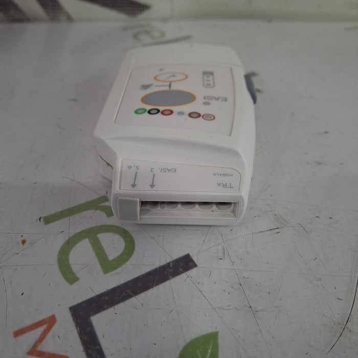 Philips Intellivue TRx M4841A S01 Telemetry Transmitter EKG Only