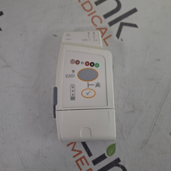 Philips Intellivue TRx M4841A S01 Telemetry Transmitter EKG Only