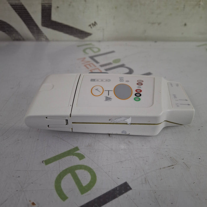 Philips Intellivue TRx M4841A S01 Telemetry Transmitter EKG Only