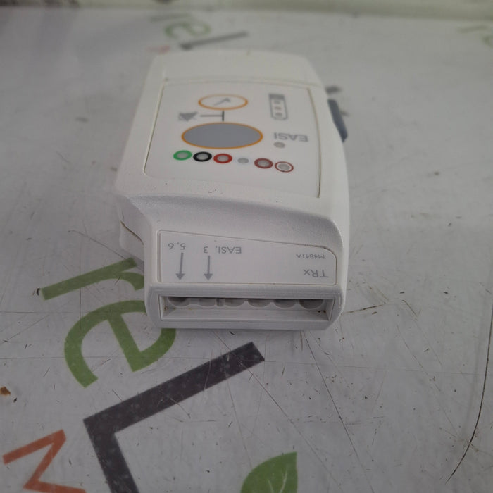 Philips Intellivue TRx M4841A S01 Telemetry Transmitter EKG Only