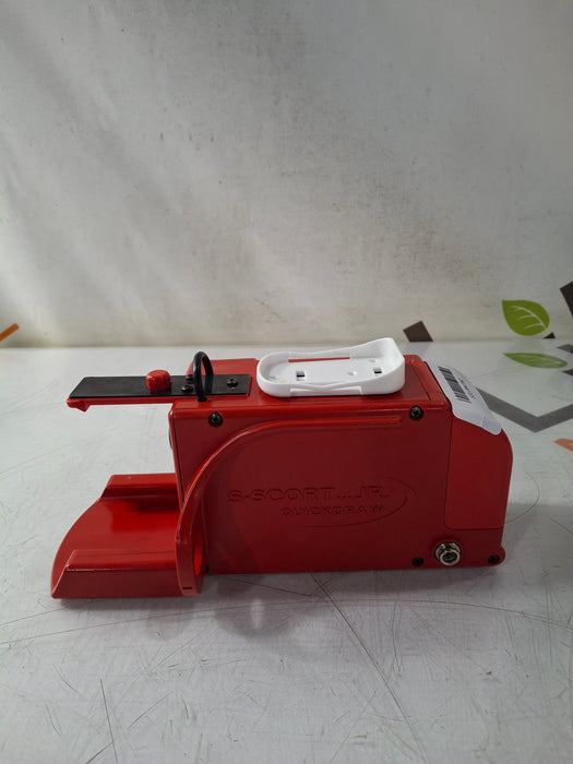 SSCOR, Inc. 2403 Quickdraw Handheld Aspirator