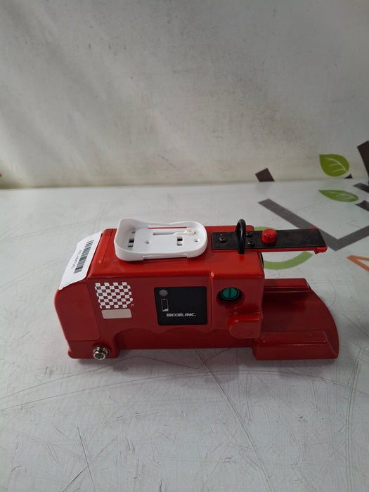 SSCOR, Inc. 2403 Quickdraw Handheld Aspirator