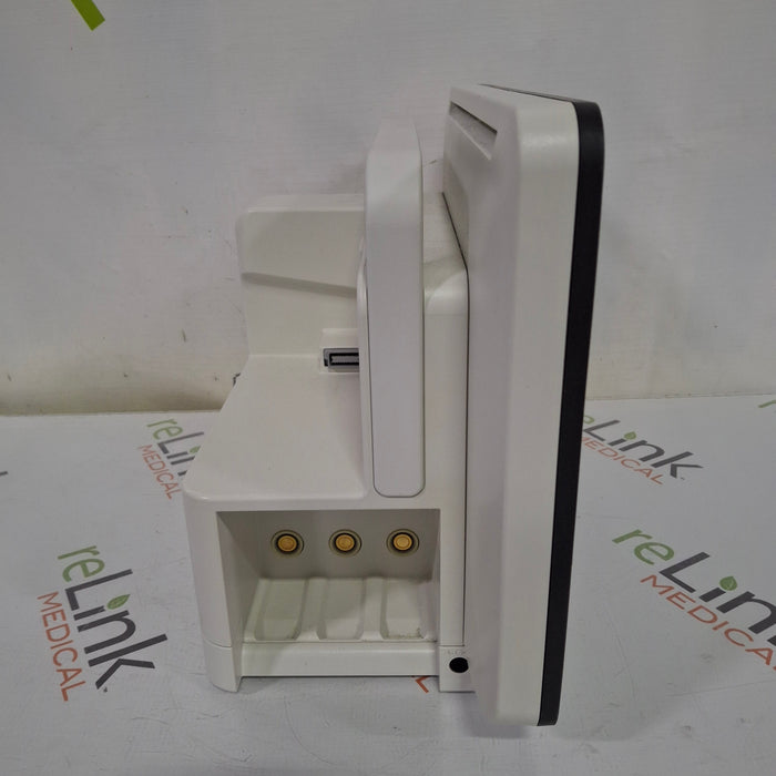 Philips MX550 Portable/Bedside Patient Monitor