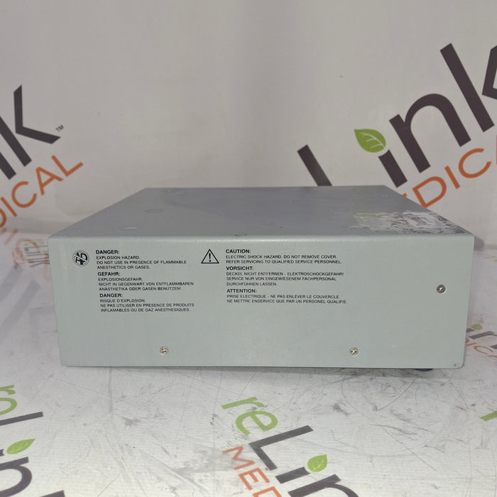 Linvatec Linvatec E9000 Surgical Controller Console Surgical Equipment reLink Online