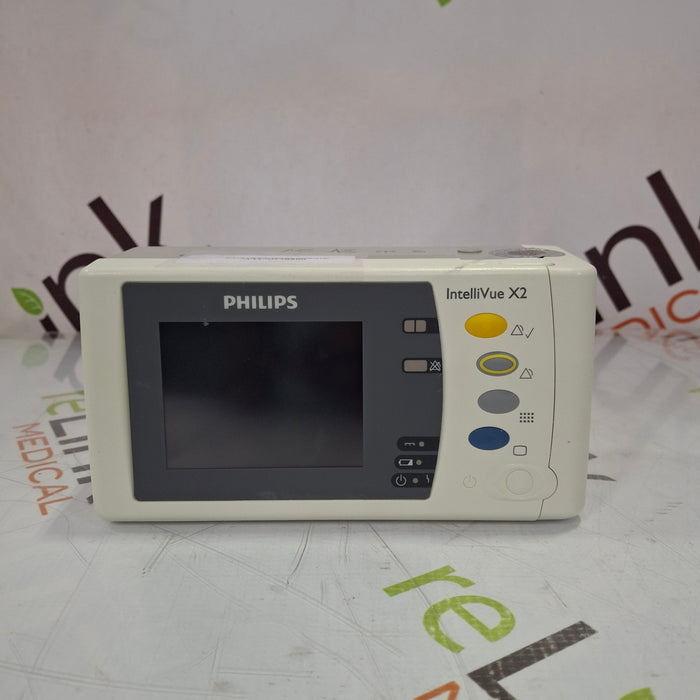 Philips IntelliVue X2 Monitor - Fast SpO2