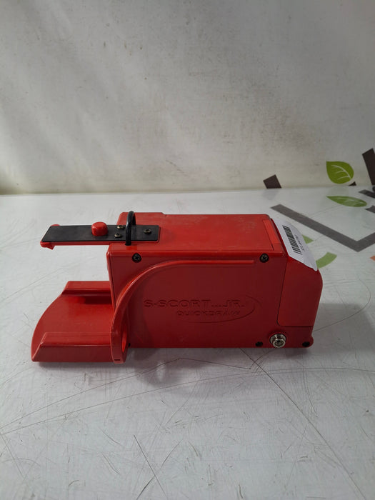 SSCOR, Inc. 2403 Quickdraw Handheld Aspirator