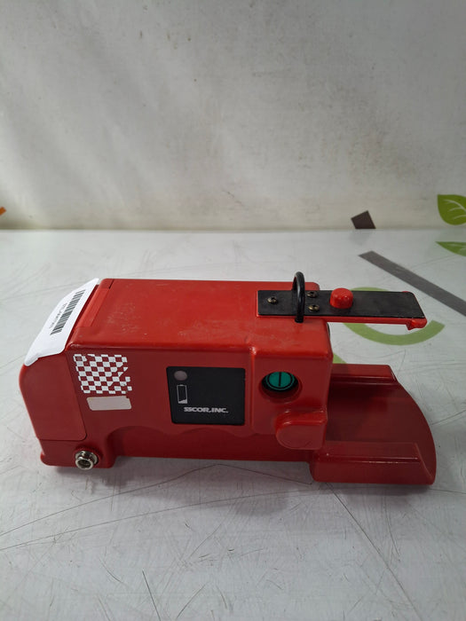 SSCOR, Inc. 2403 Quickdraw Handheld Aspirator