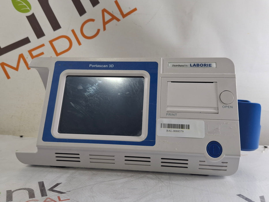 Laborie MD-6000 Portascan 3D Scanner