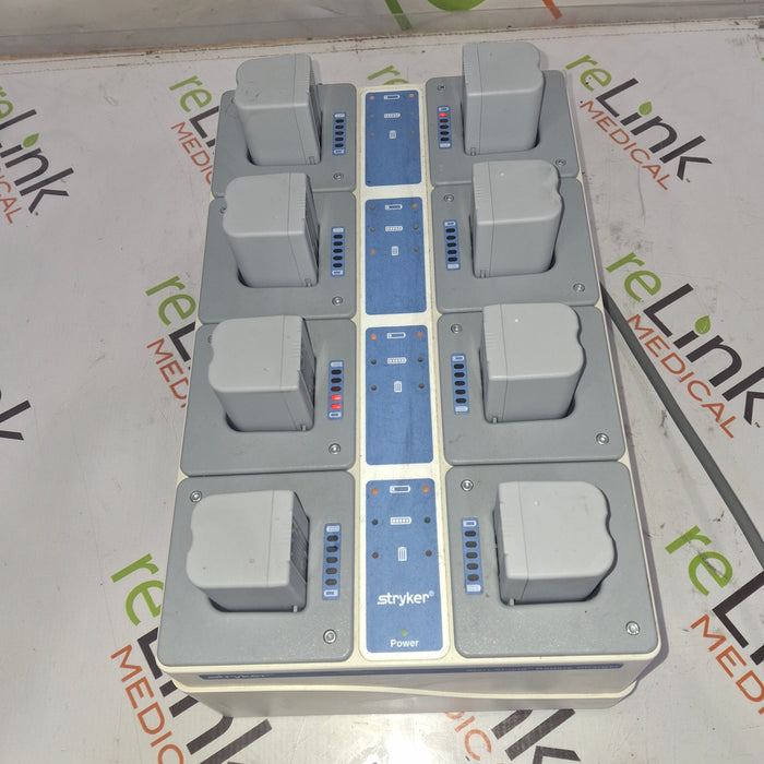 Stryker Flyte Charger