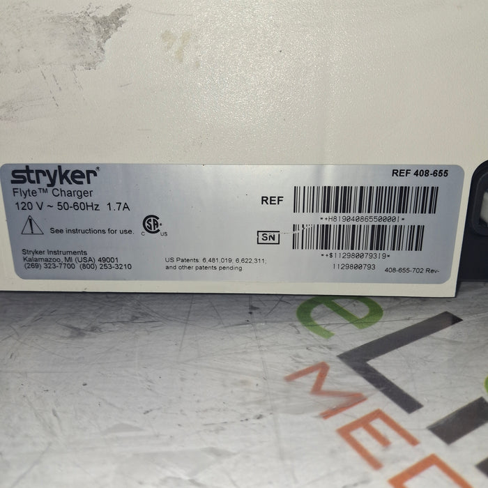 Stryker Flyte Charger