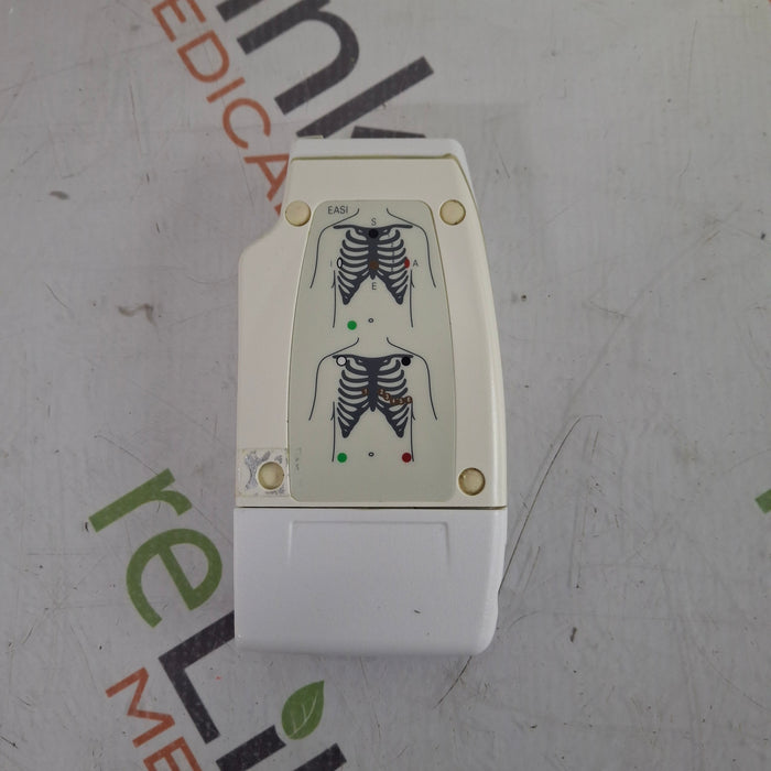 Philips Intellivue TRx M4841A S01 Telemetry Transmitter EKG Only
