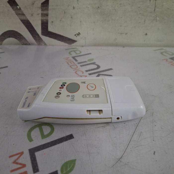 Philips Intellivue TRx M4841A S01 Telemetry Transmitter EKG Only