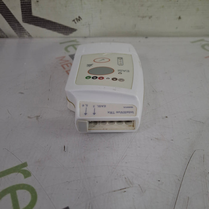 Philips Intellivue TRx M4841A S01 Telemetry Transmitter EKG Only