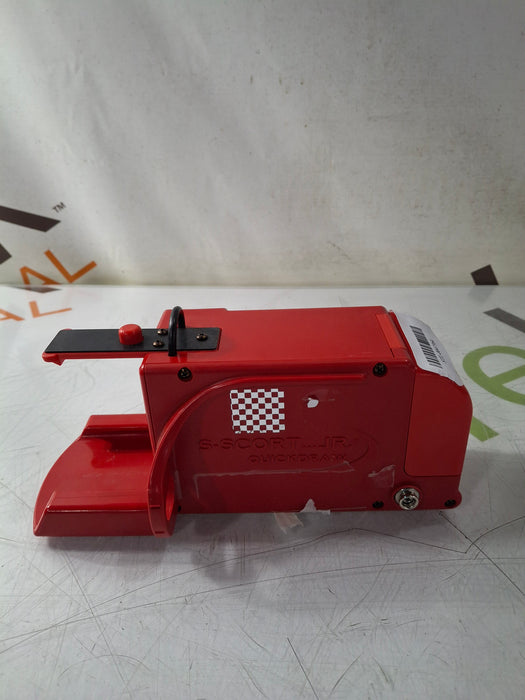 SSCOR, Inc. 2403 Quickdraw Handheld Aspirator