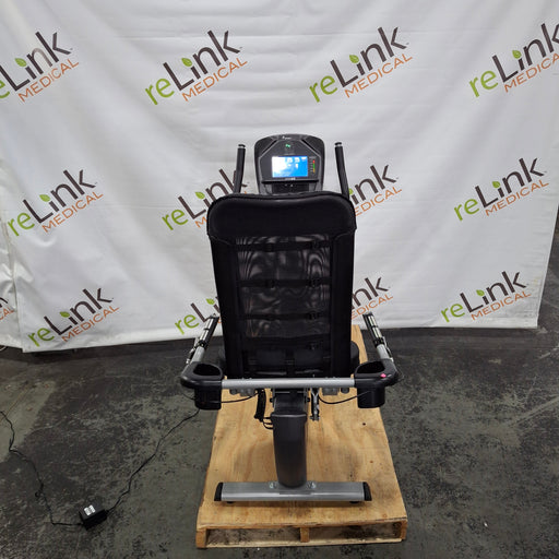 Spirit Fitness Spirit Fitness XBR55 Recumbent Bike Fitness and Rehab Equipment reLink Online