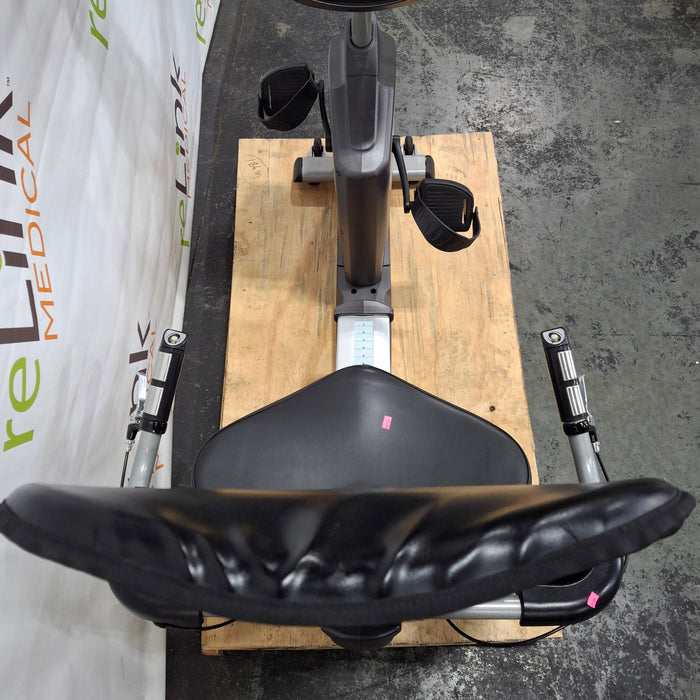 Spirit Fitness XBR55 Recumbent Bike