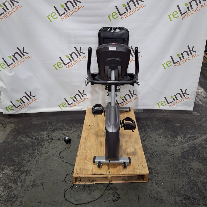 Spirit Fitness XBR55 Recumbent Bike