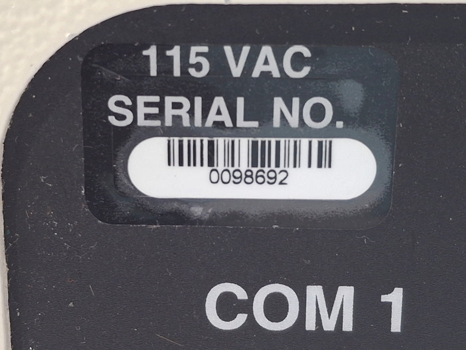 Fluke MedTester 5000C Electrical Safety Analyzer